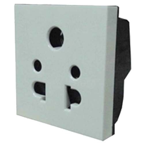 Electric Socket Transparent PNG Image