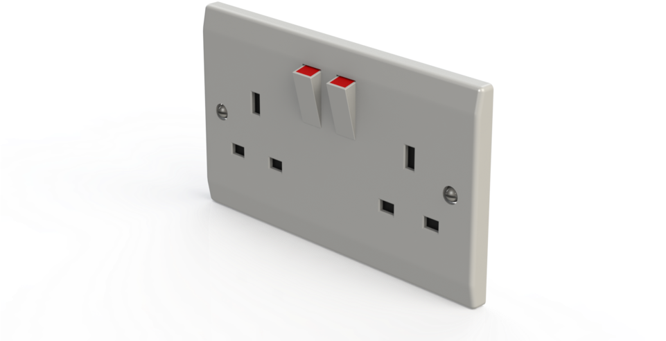 Socket Transparent PNG Image