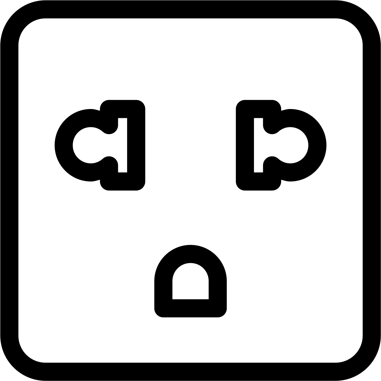 Socket Transparent PNG Image