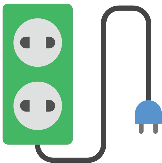 Socket Transparent PNG Image