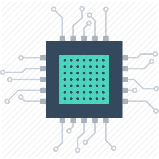 Chip Transparent PNG Image