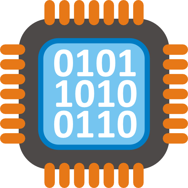 Chip Transparent PNG Image