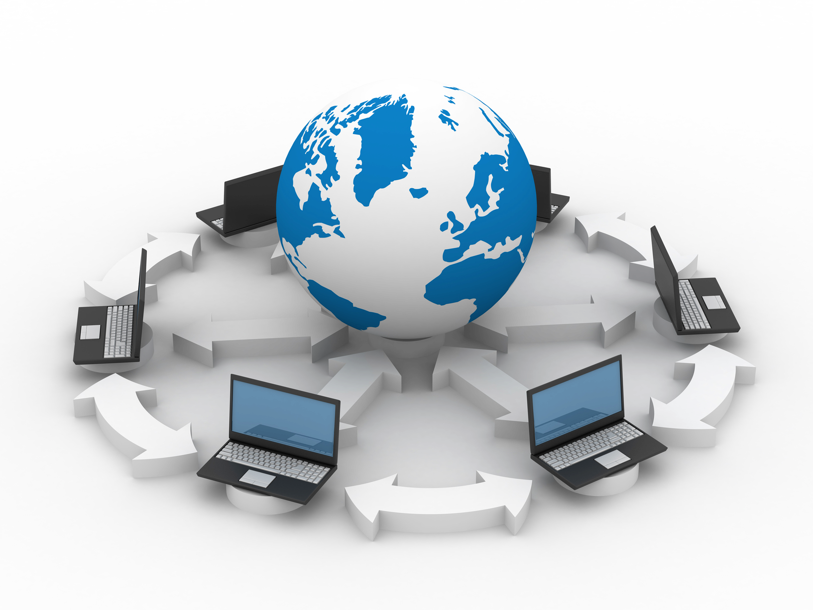 Technology Transparent PNG Image