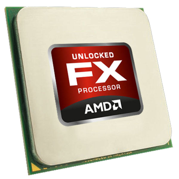 Amd Processor Background Transparent PNG Image