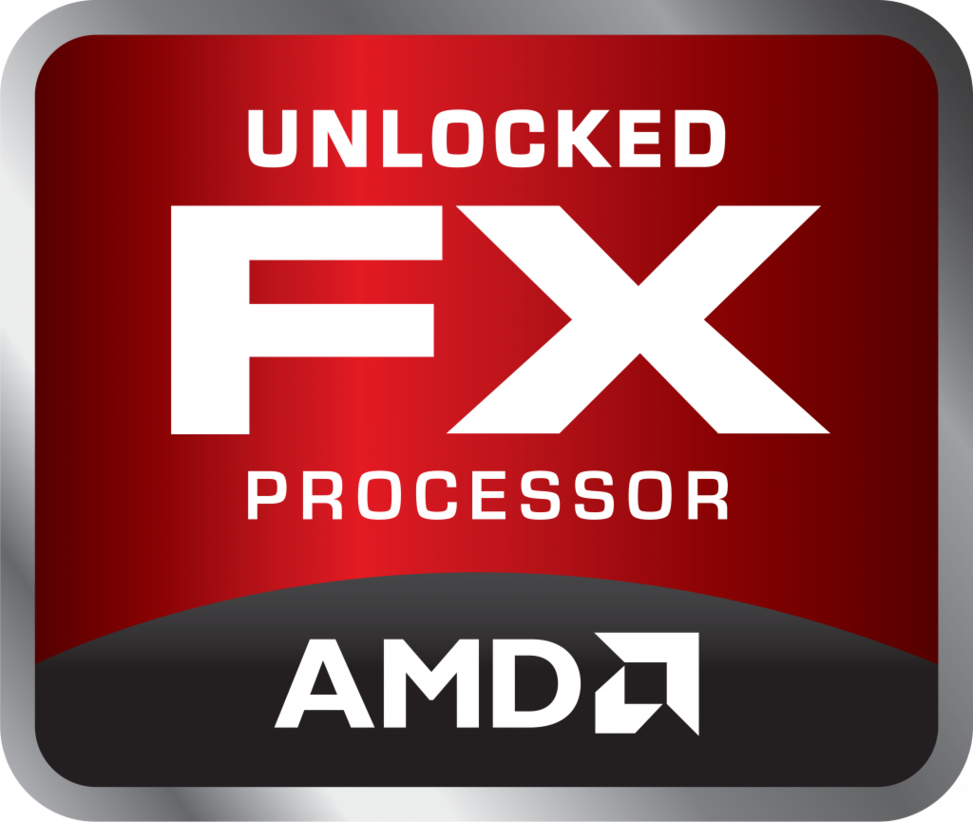 Amd Processor Transparent PNG Image