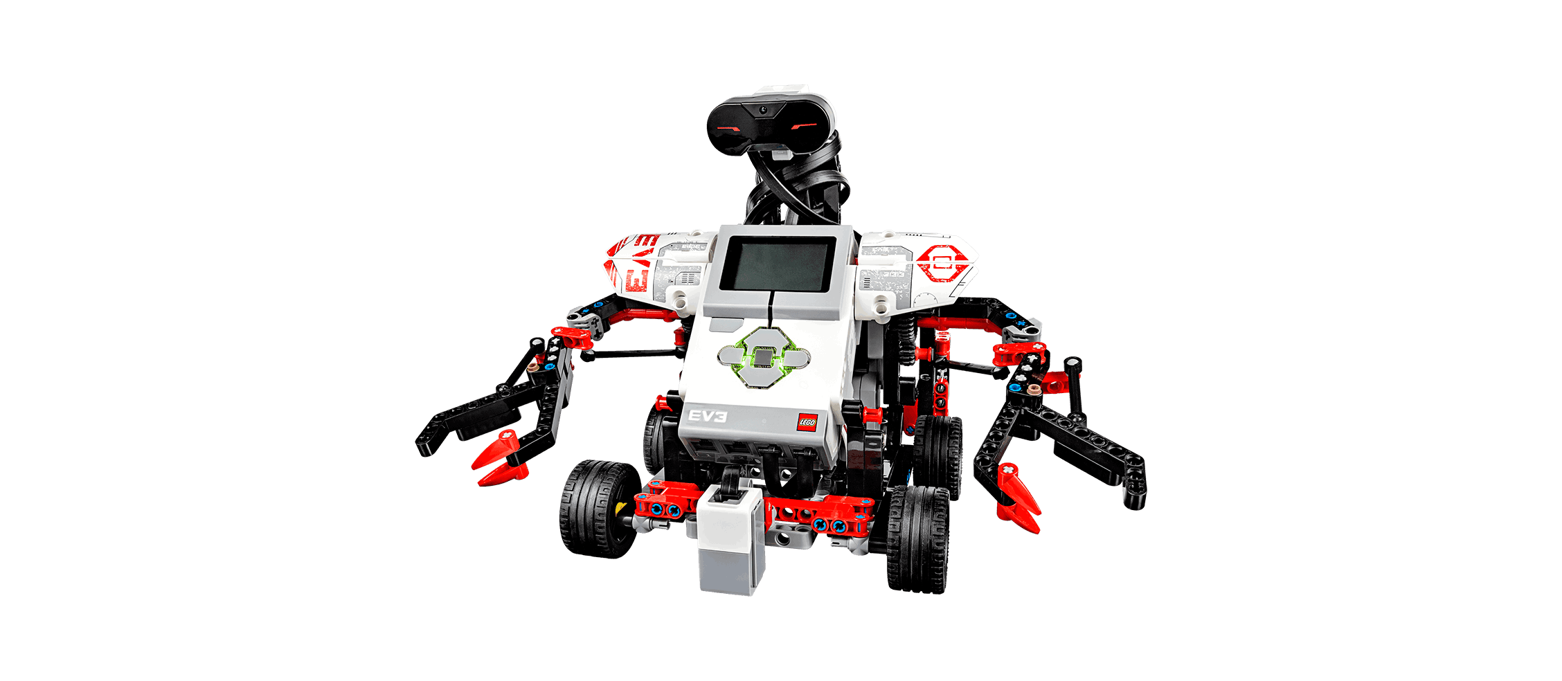Machining Robot Transparent PNG Image