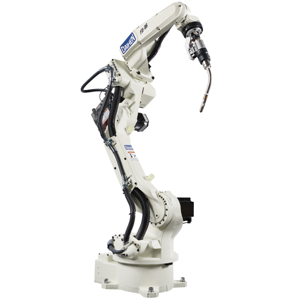 Machining Robot File Transparent PNG Image