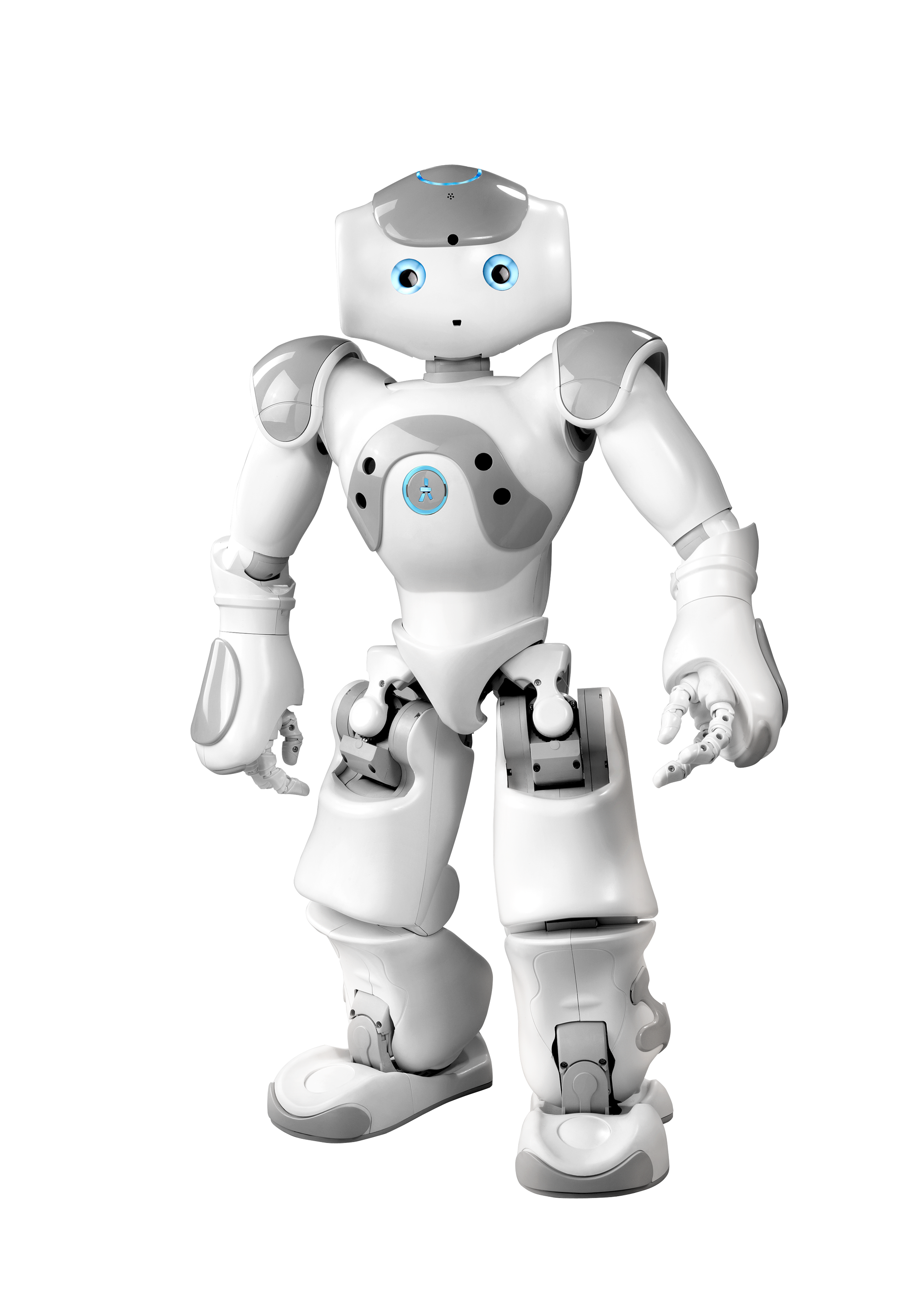 Machining Robot Transparent PNG Image