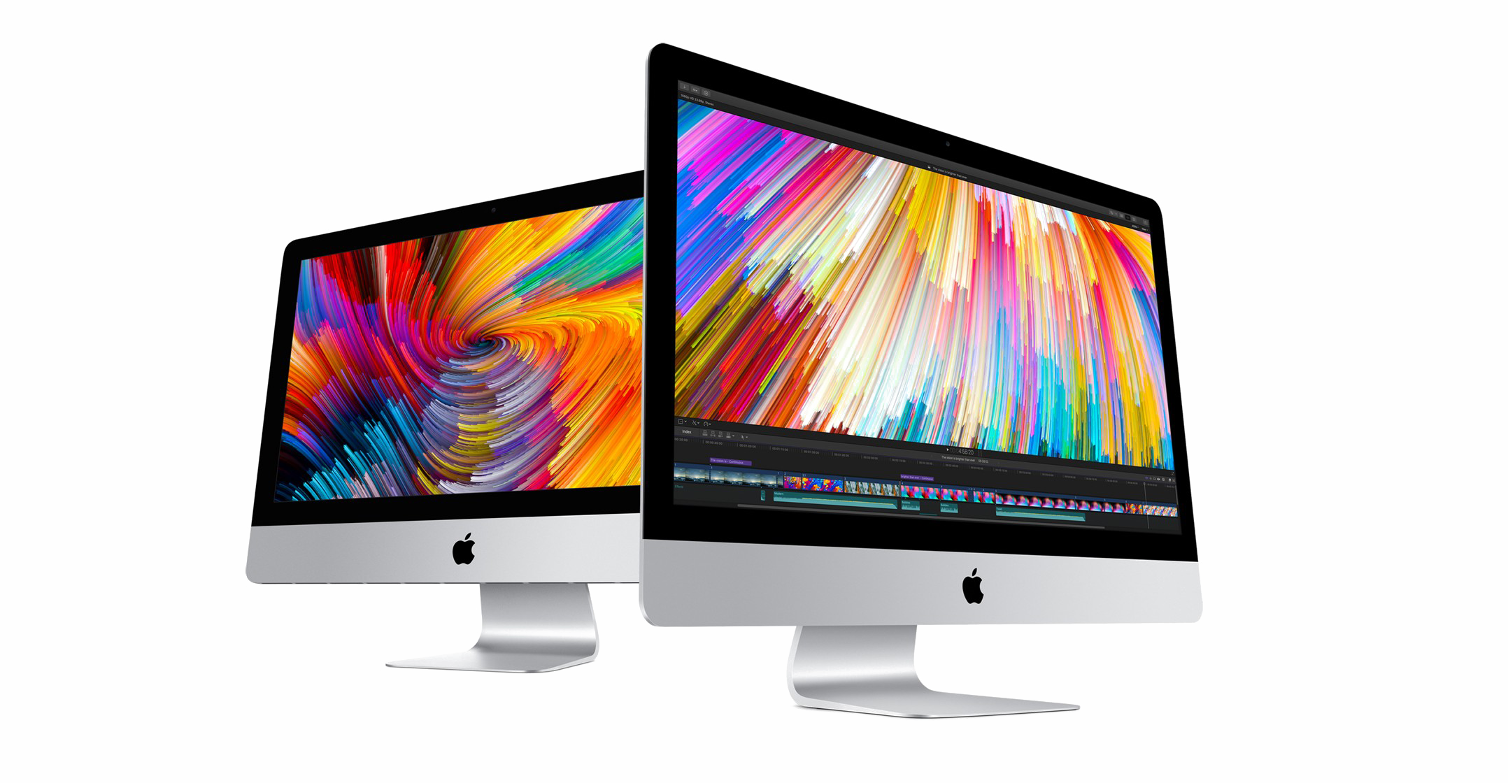 Macintosh Computer Transparent PNG Image
