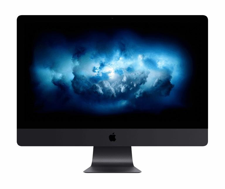 Macintosh Computer Transparent PNG Image