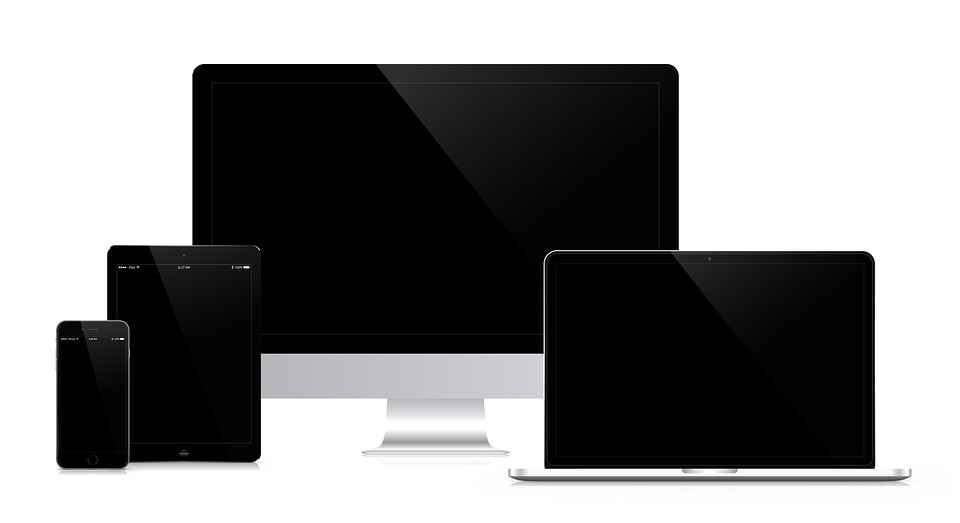 Macintosh Computer Transparent PNG Image
