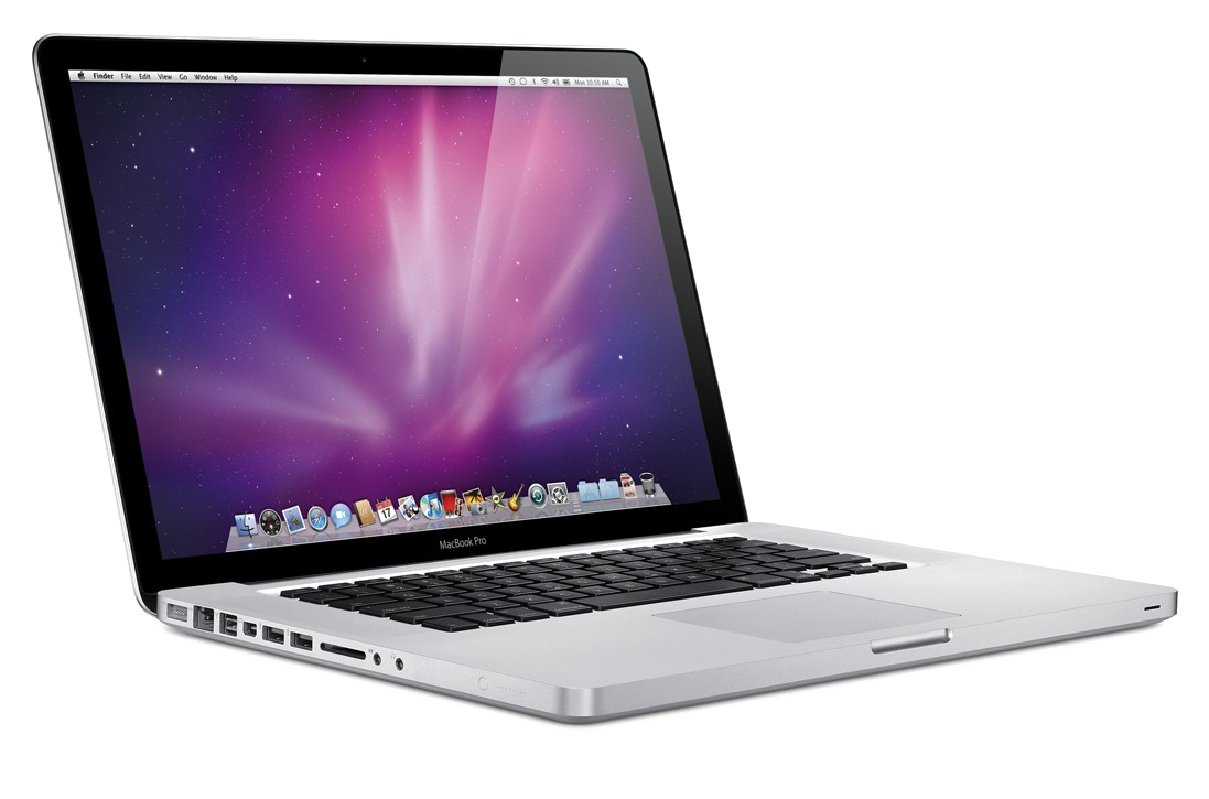 Macintosh Computer Transparent PNG Image