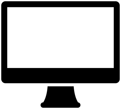 Macintosh Computer File Transparent PNG Image