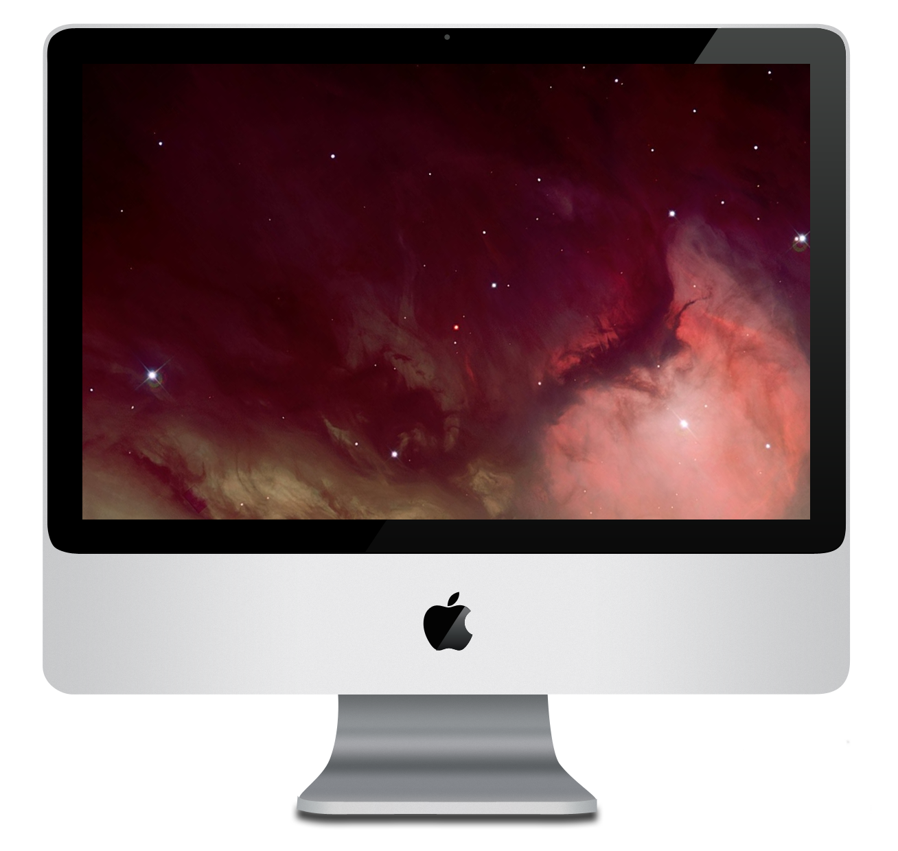 Macintosh Computer Transparent PNG Image
