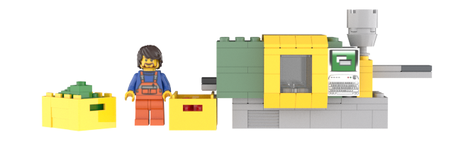 Factory Machine Transparent PNG Image