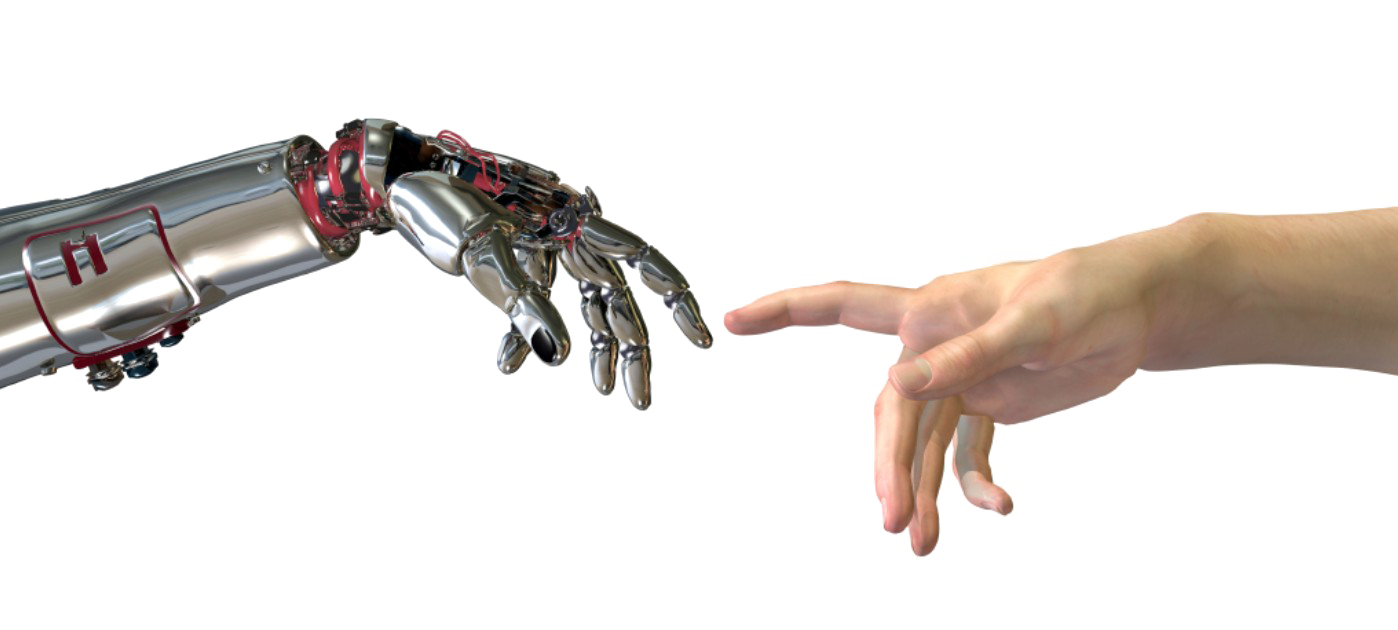 Robot Machine Transparent PNG Image