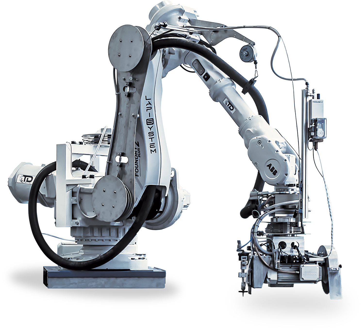 Robot Machine Transparent PNG Image