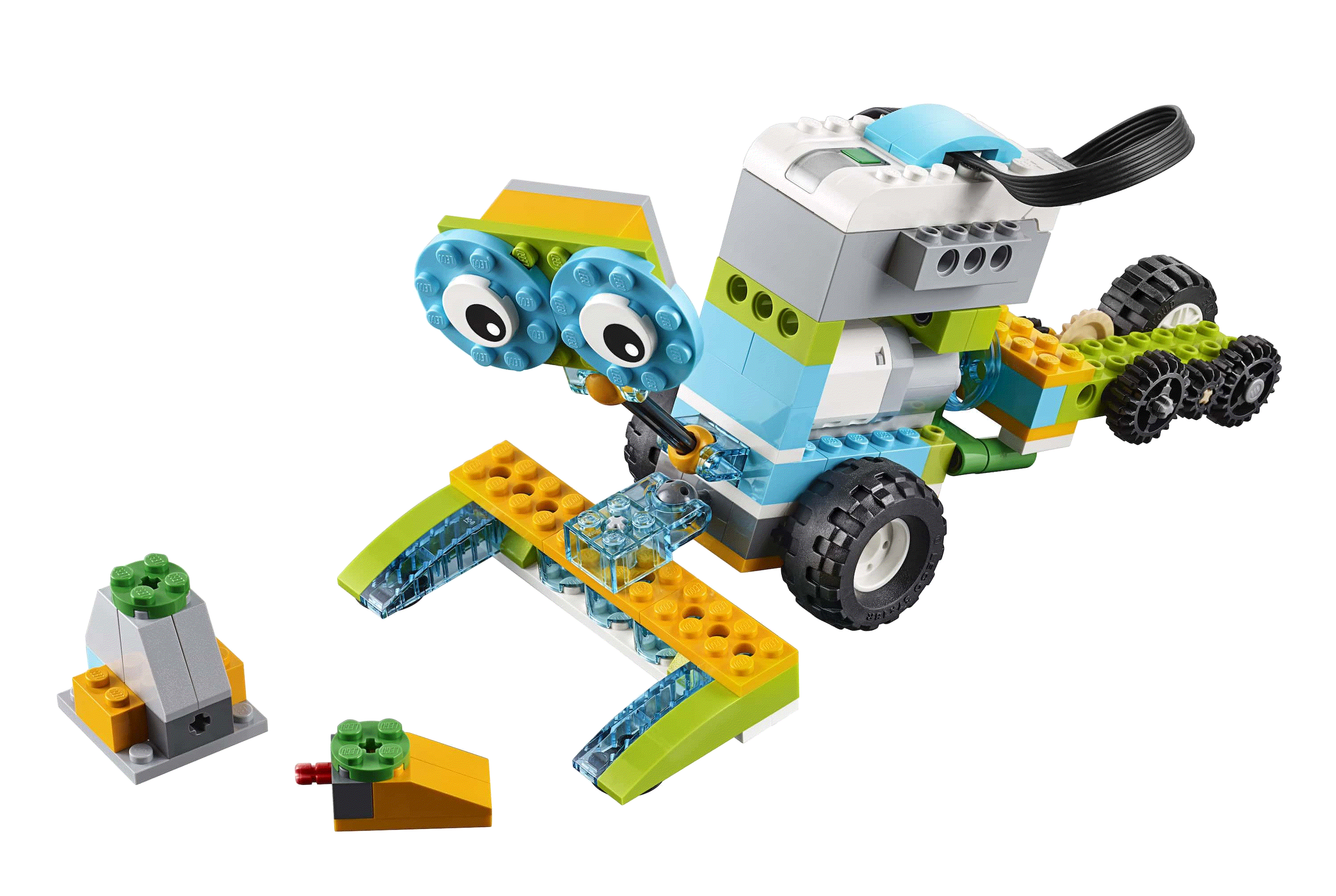 Robot Machine File Transparent PNG Image