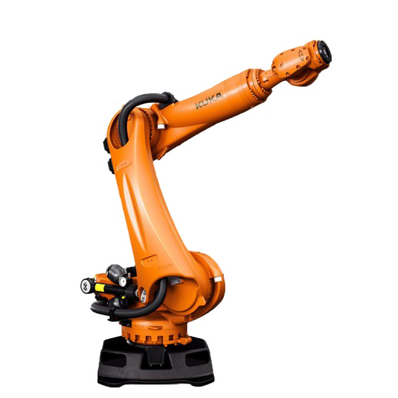 Robot Machine Transparent PNG Image