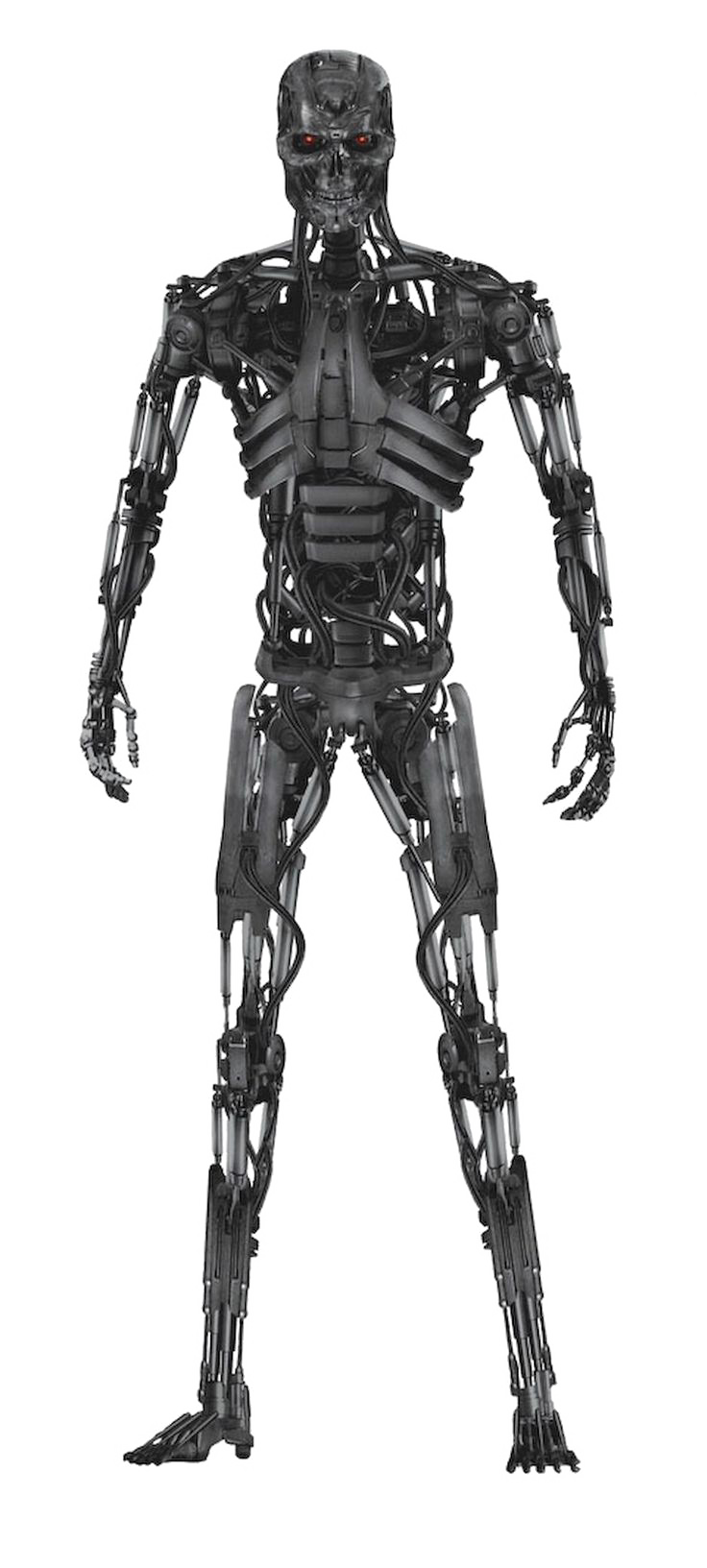 Robot Machine Transparent PNG Image
