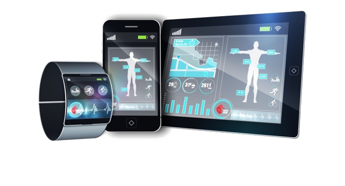 Gadgets Transparent PNG Image