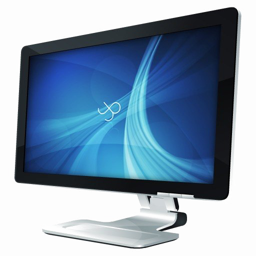 Screen File Transparent PNG Image