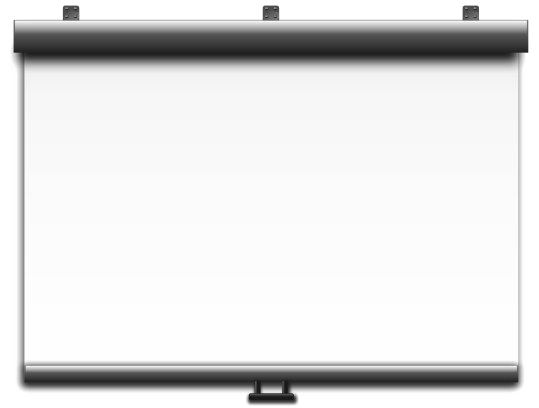 Screen File Transparent PNG Image