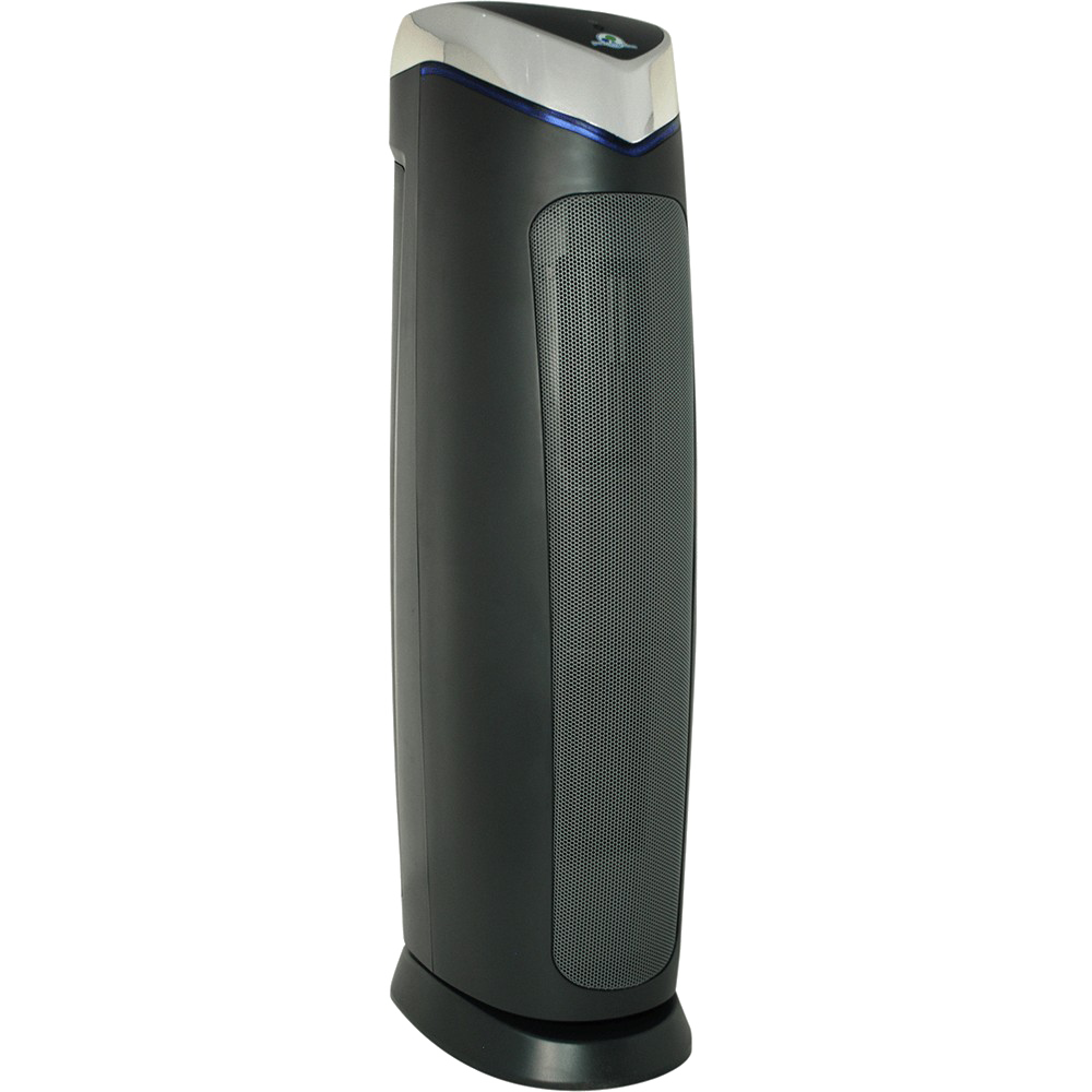 Air Purifier Transparent PNG Image