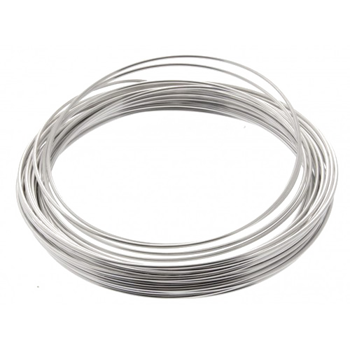 Aluminum Wire Transparent PNG Image