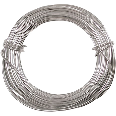 Aluminum Wire Transparent PNG Image