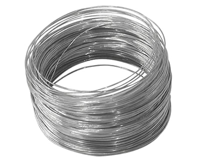 Aluminum Wire Transparent PNG Image