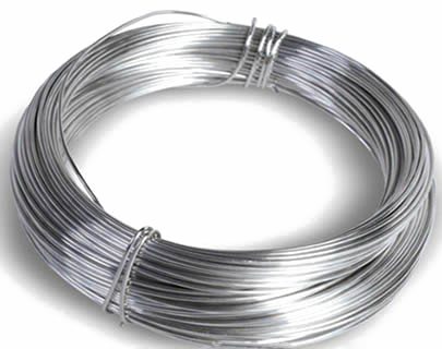 Aluminum Wire Transparent PNG Image