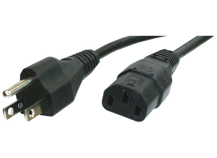 Appliance Plug Transparent PNG Image
