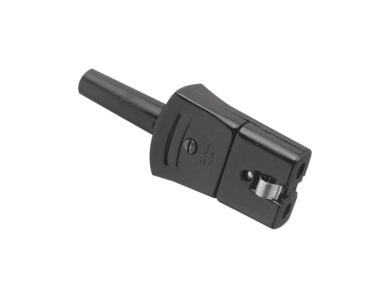Appliance Plug Transparent PNG Image