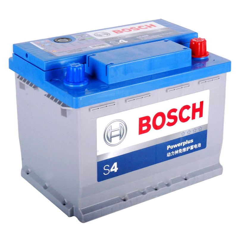 Automotive Battery File Transparent PNG Image