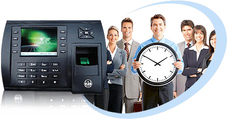 Biometric Access Control System Transparent PNG Image