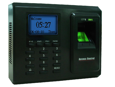 Biometric Access Control System Transparent PNG Image