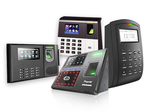 Biometric Access Control System Transparent PNG Image