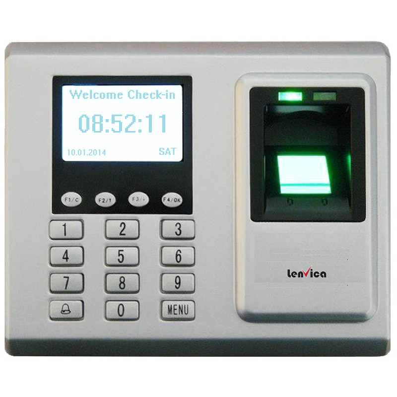 Biometric Access Control System Transparent PNG Image