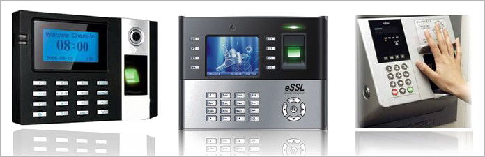 Biometric Access Control System Transparent PNG Image
