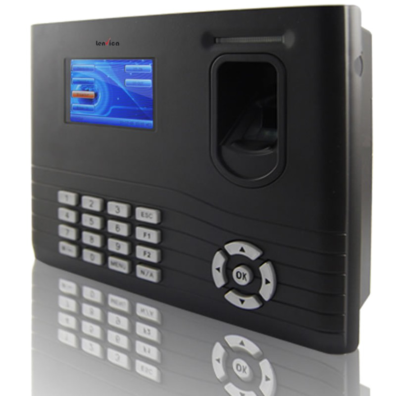 Biometric Access Control System Transparent PNG Image