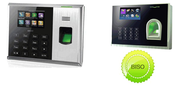 Biometric Access Control System Transparent PNG Image