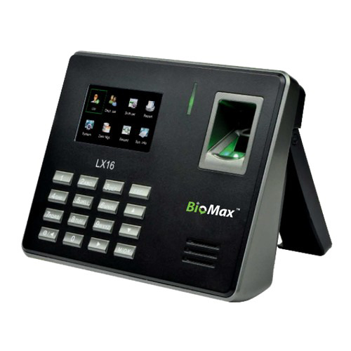 Biometric Access Control System Transparent PNG Image