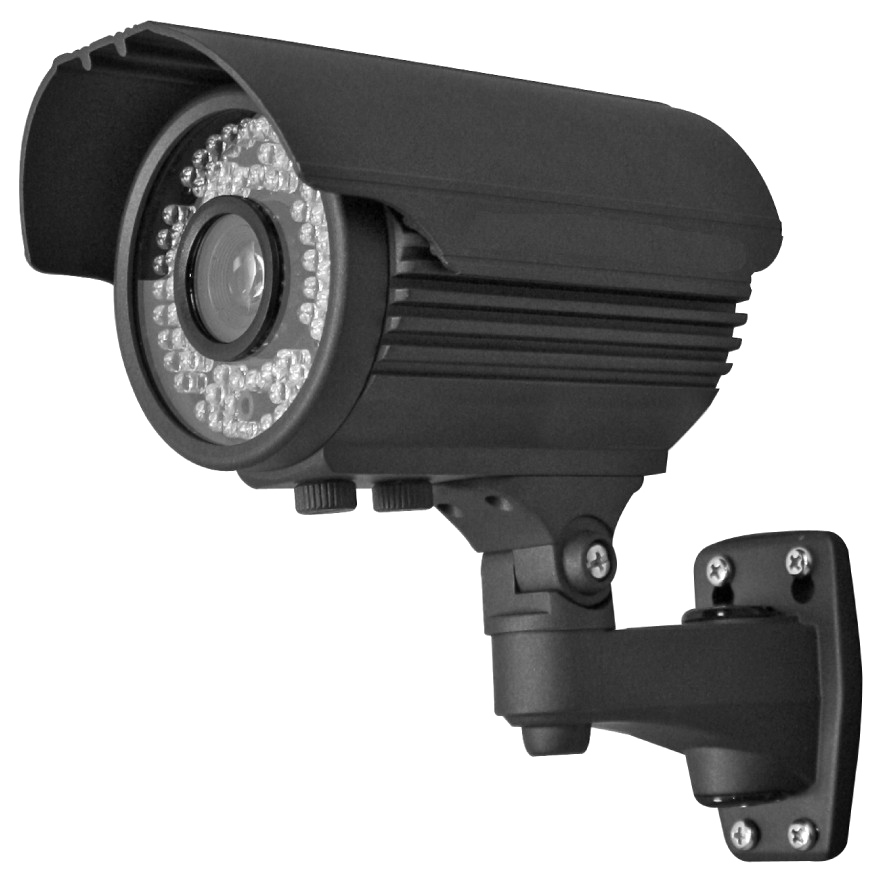 Cctv Camera Transparent PNG Image