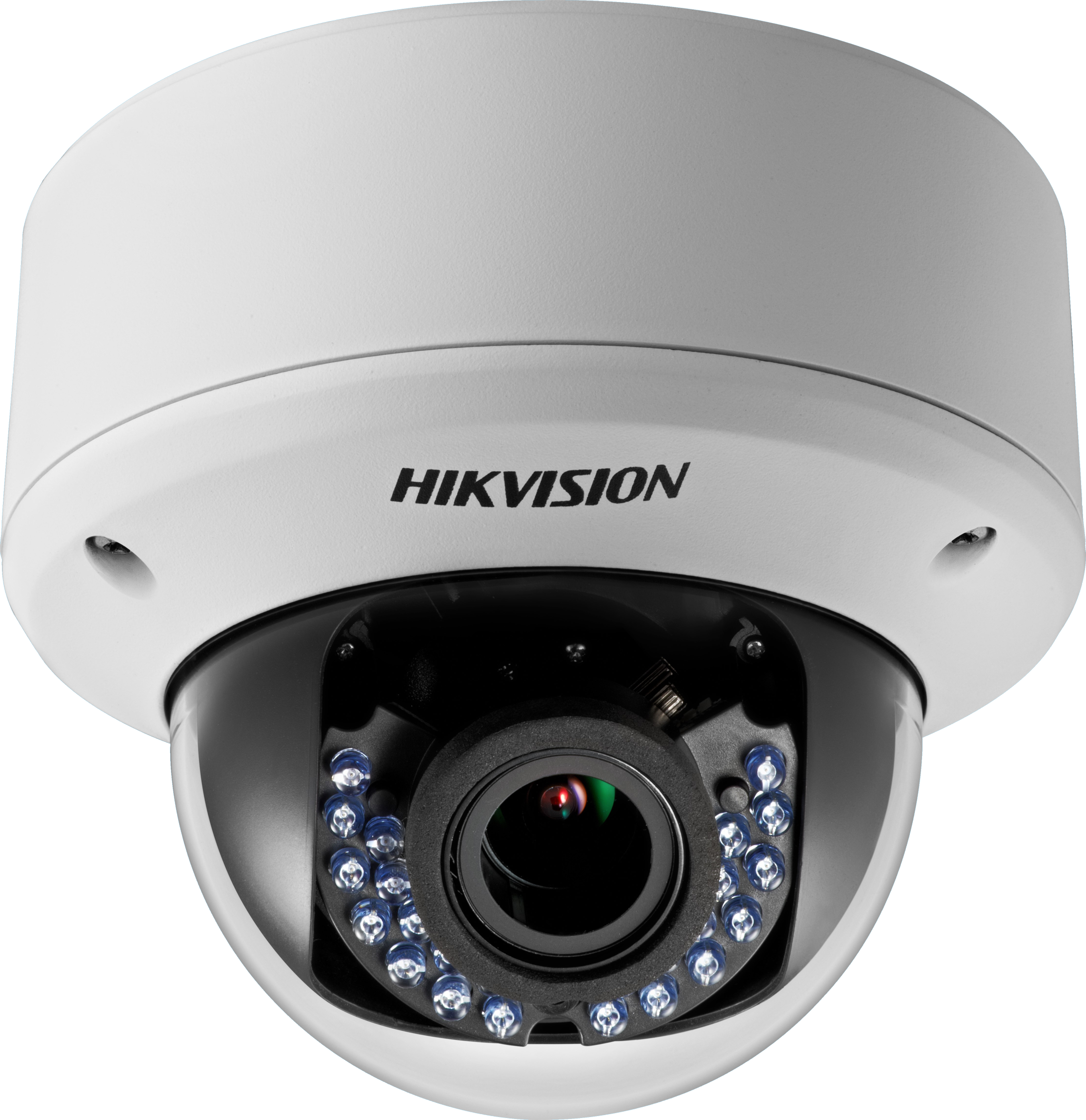 Cctv Camera Transparent PNG Image