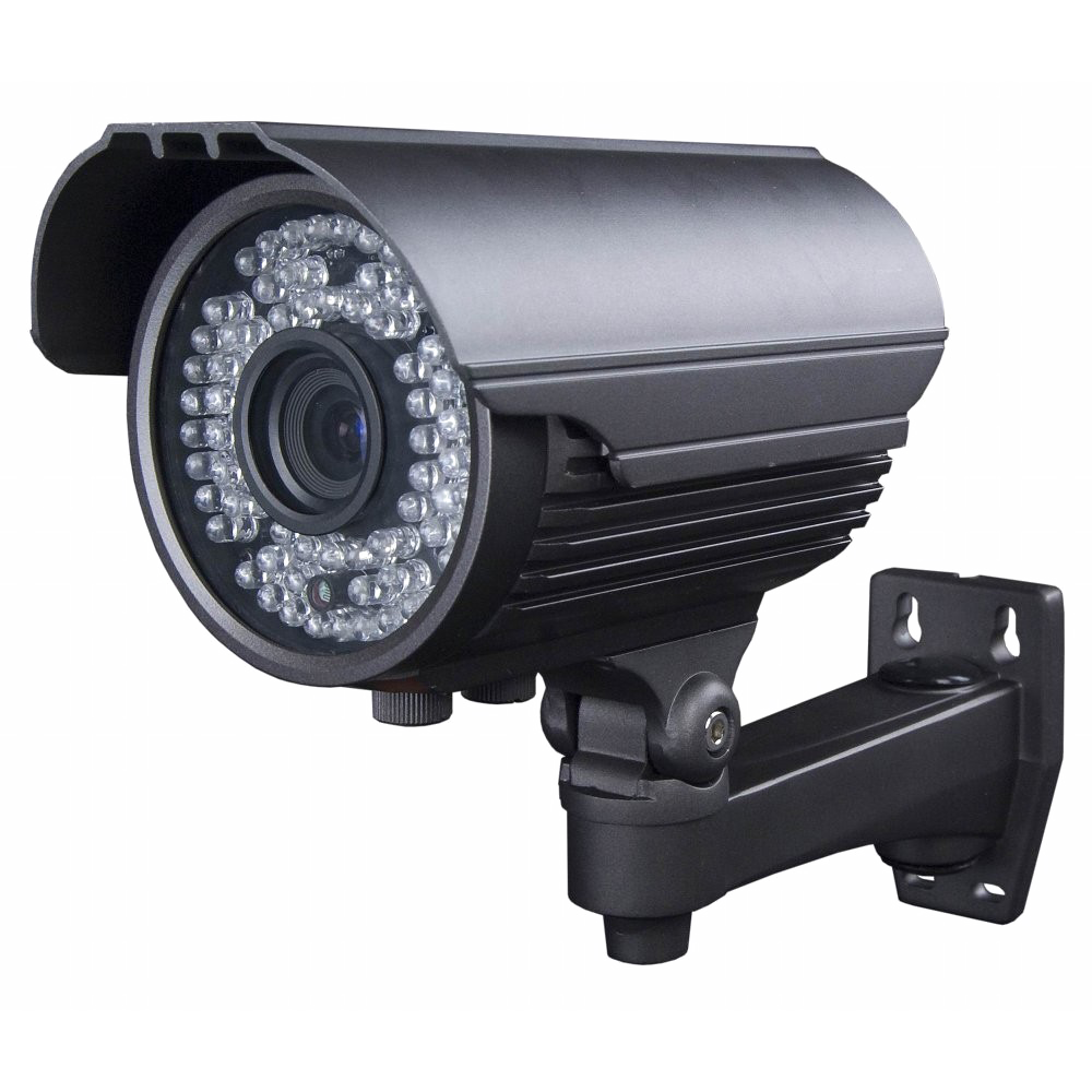 Cctv Camera Transparent PNG Image