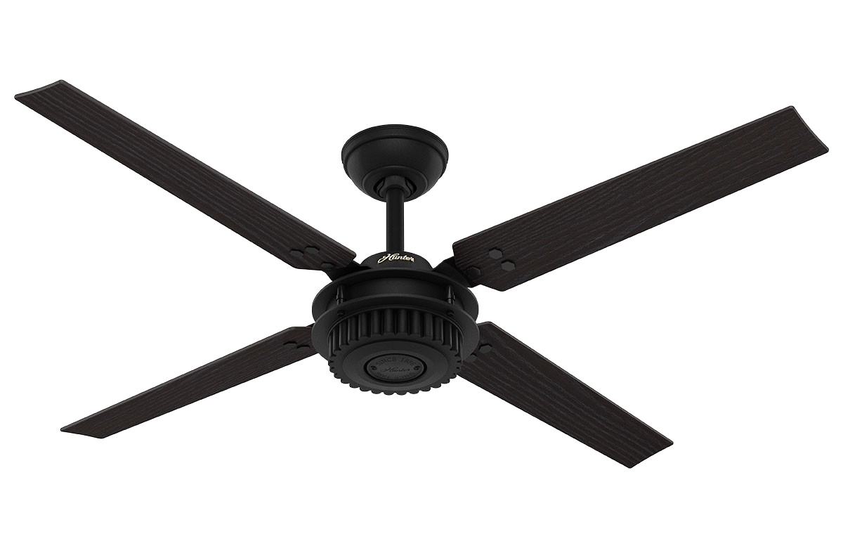 Ceiling Fan Transparent PNG Image