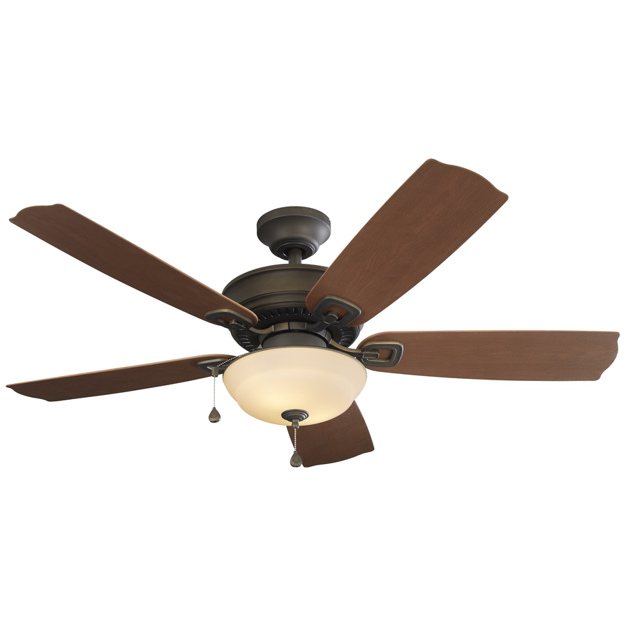 Ceiling Fan Transparent PNG Image