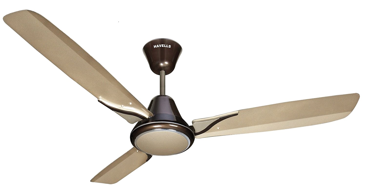 Ceiling Fan Transparent PNG Image