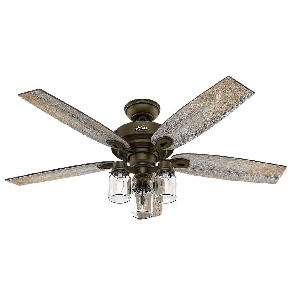 Ceiling Fan Transparent PNG Image